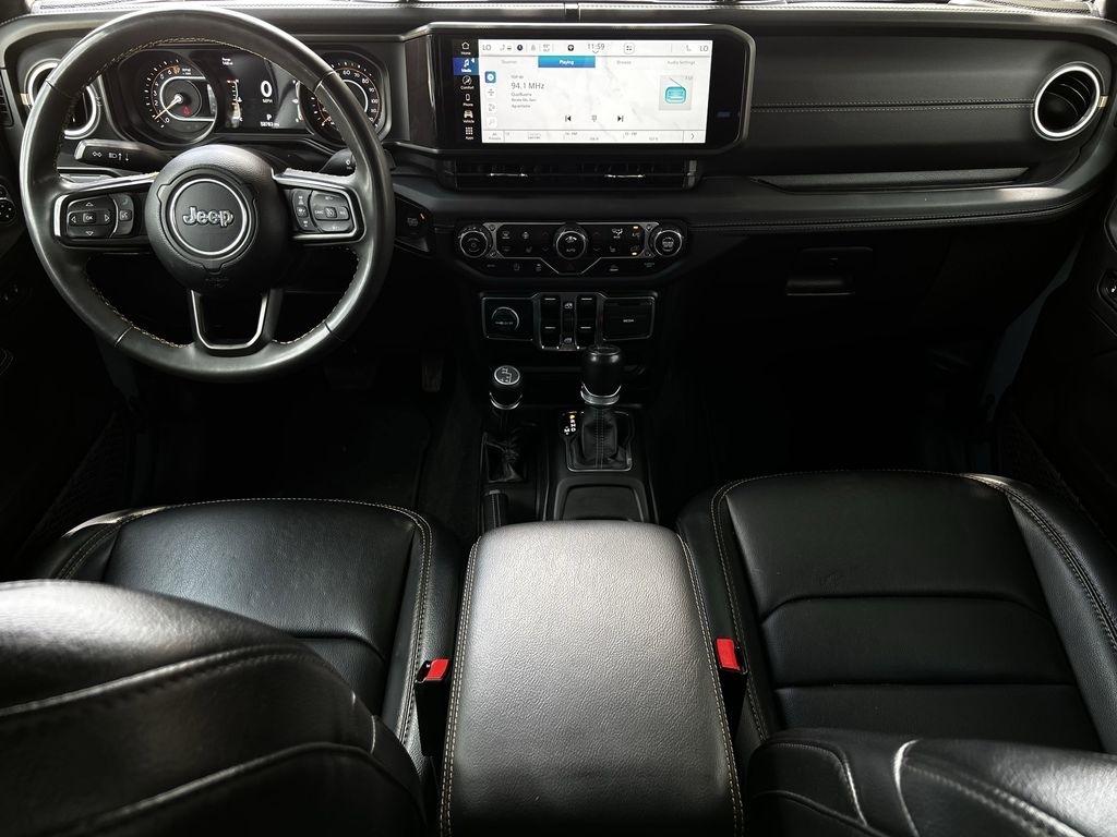 Jeep Gladiator Sport 2024