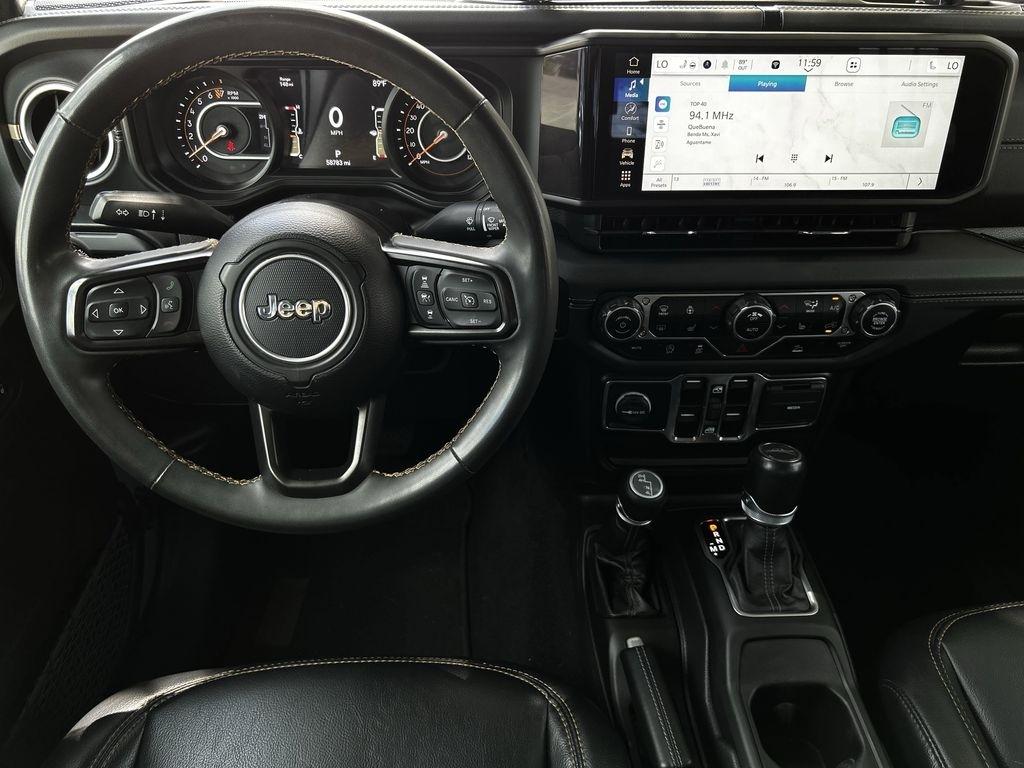 Jeep Gladiator Sport 2024