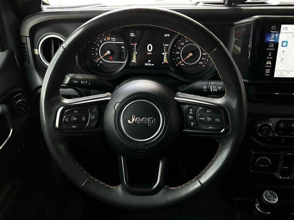 Jeep Gladiator Sport 2024