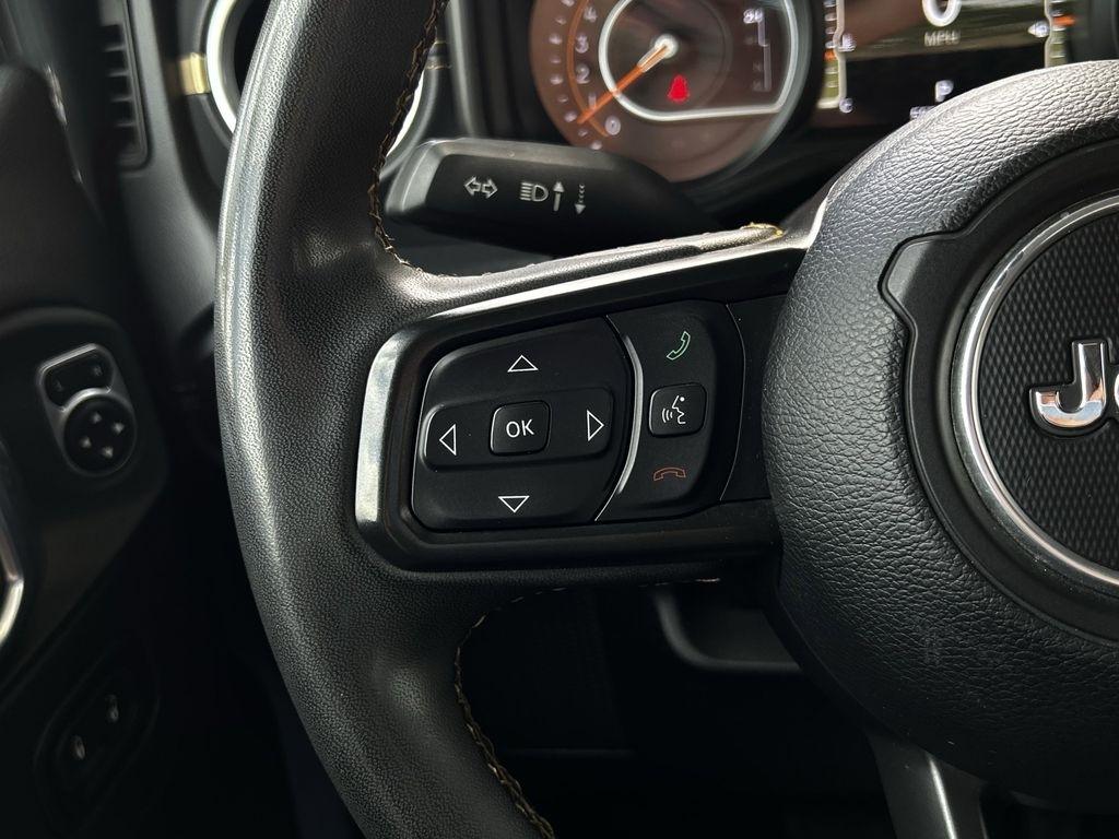Jeep Gladiator Sport 2024
