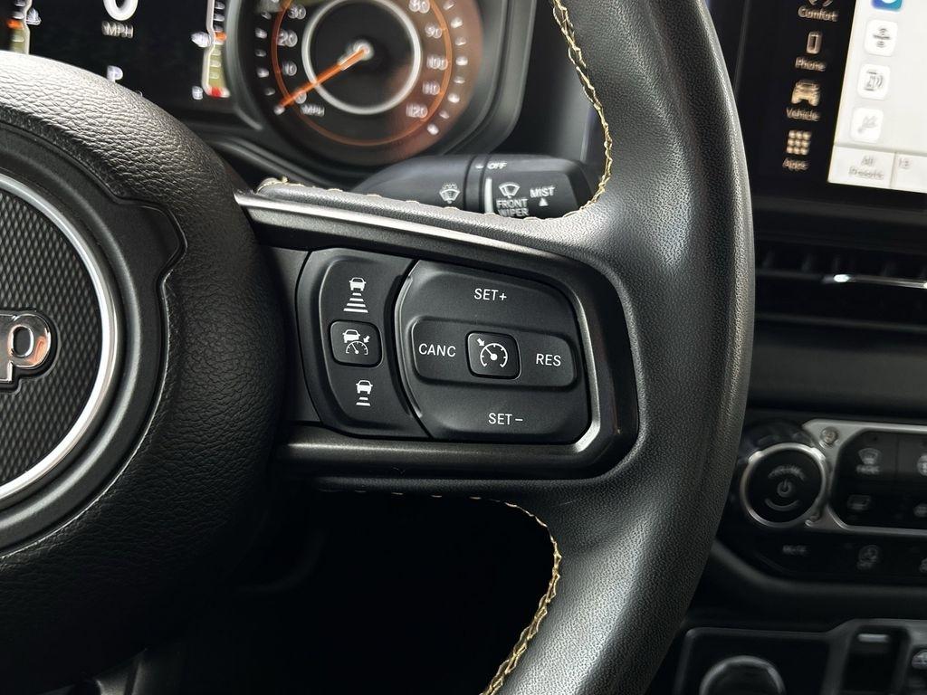 Jeep Gladiator Sport 2024