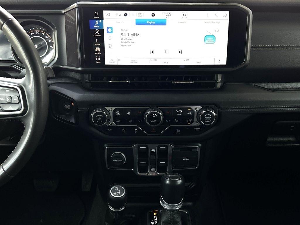 Jeep Gladiator Sport 2024