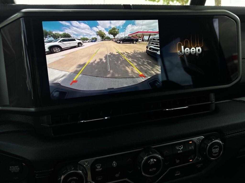 Jeep Gladiator Sport 2024