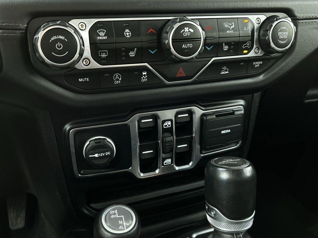 Jeep Gladiator Sport 2024