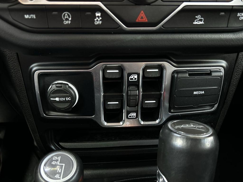 Jeep Gladiator Sport 2024