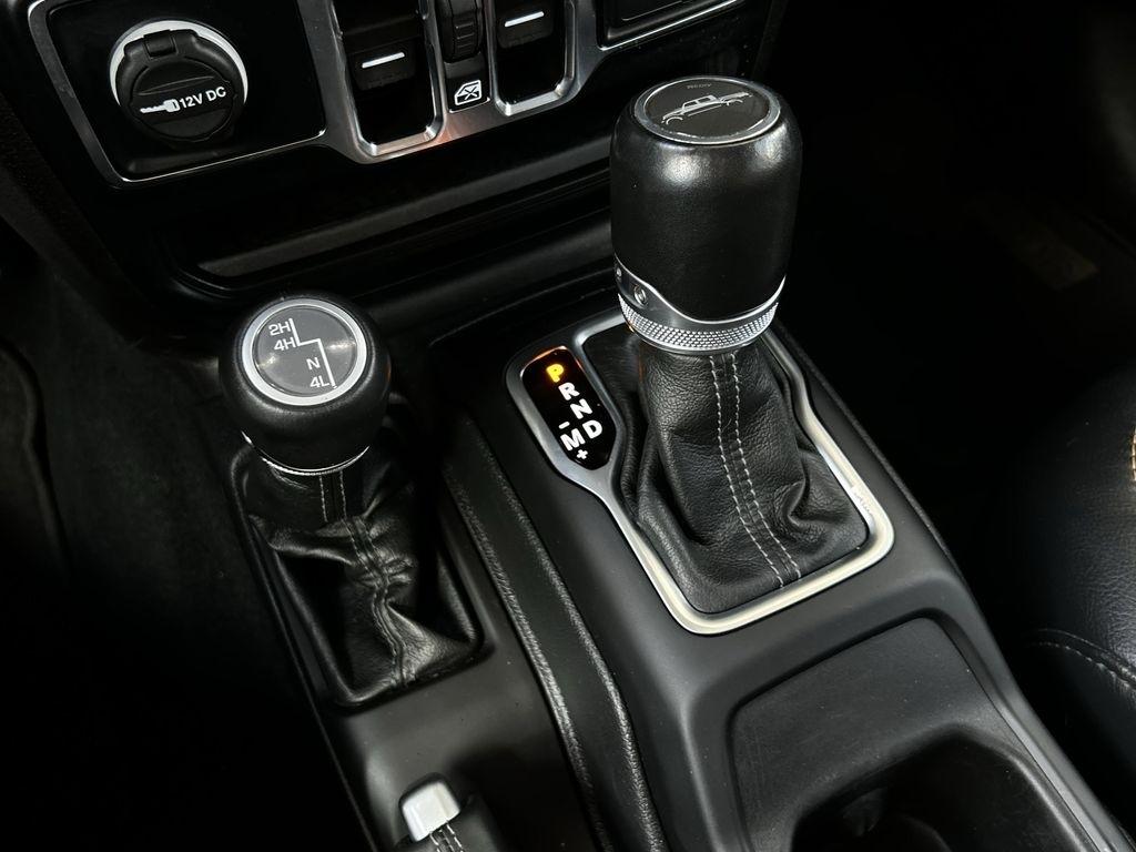 Jeep Gladiator Sport 2024