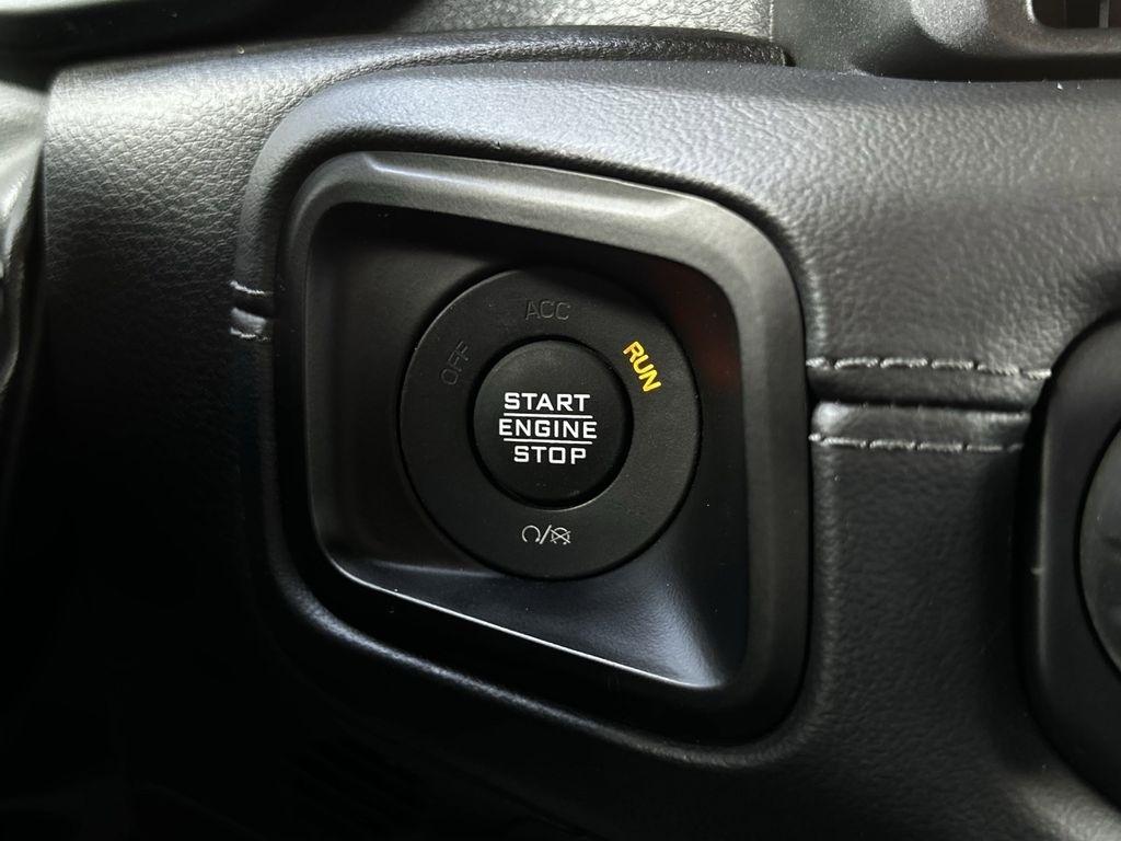 Jeep Gladiator Sport 2024