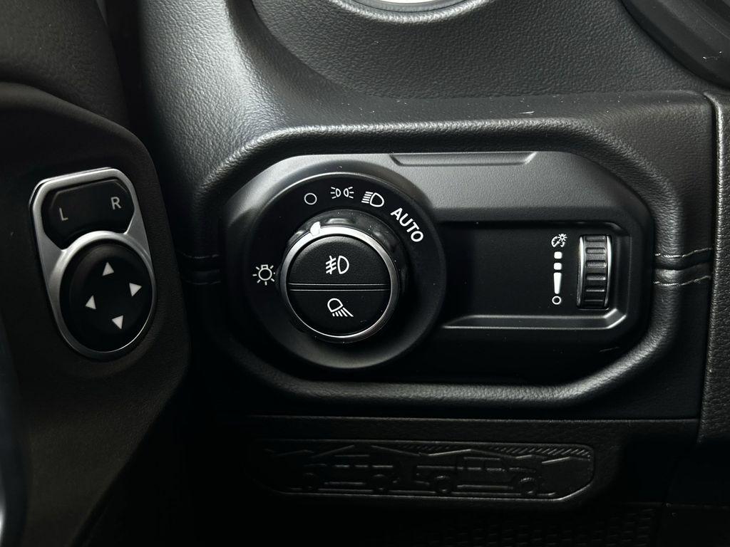 Jeep Gladiator Sport 2024