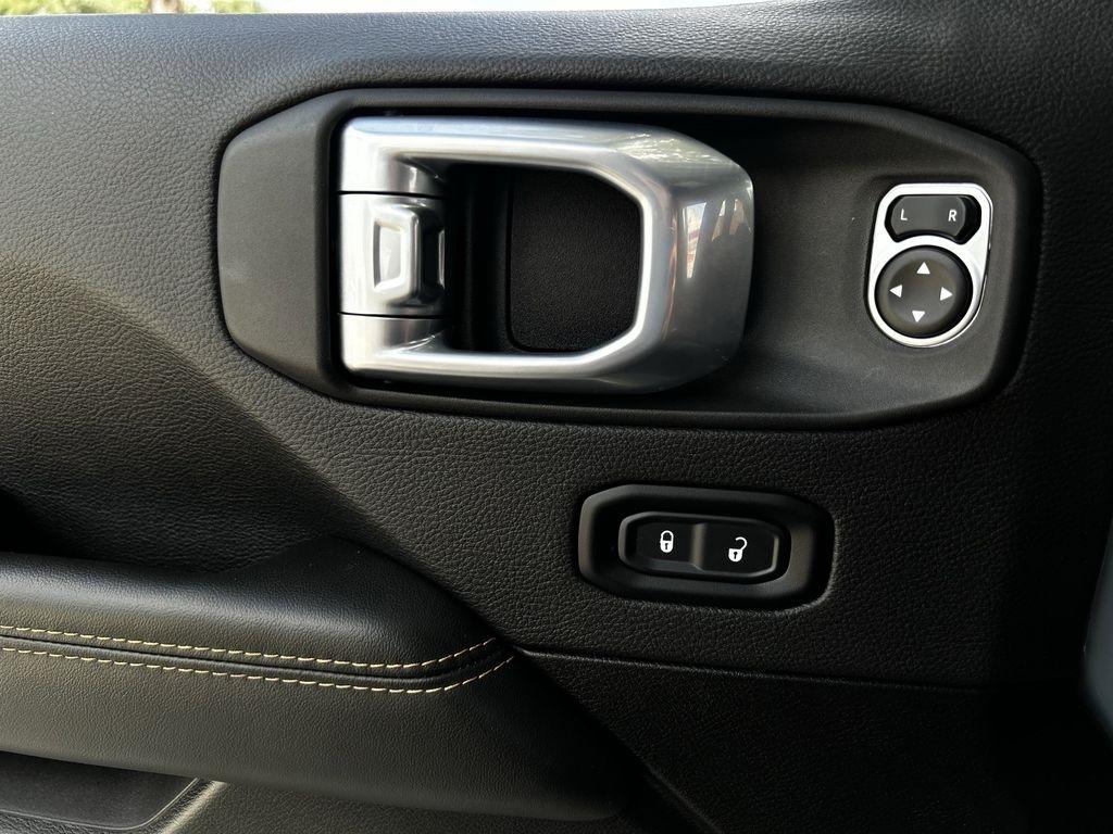 Jeep Gladiator Sport 2024