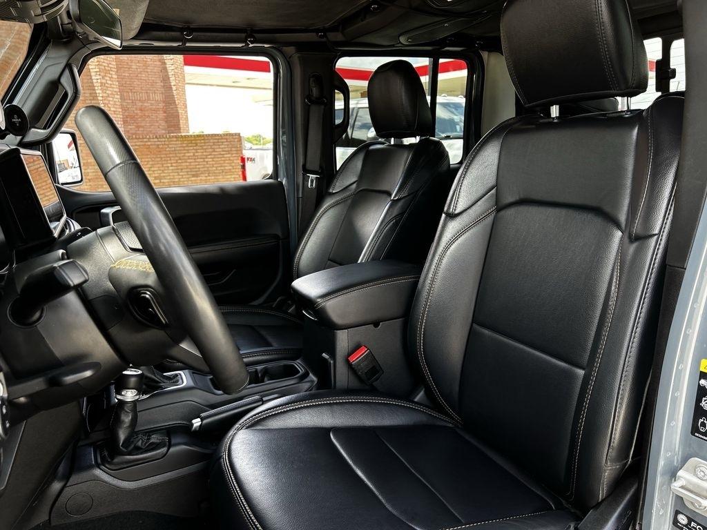 Jeep Gladiator Sport 2024