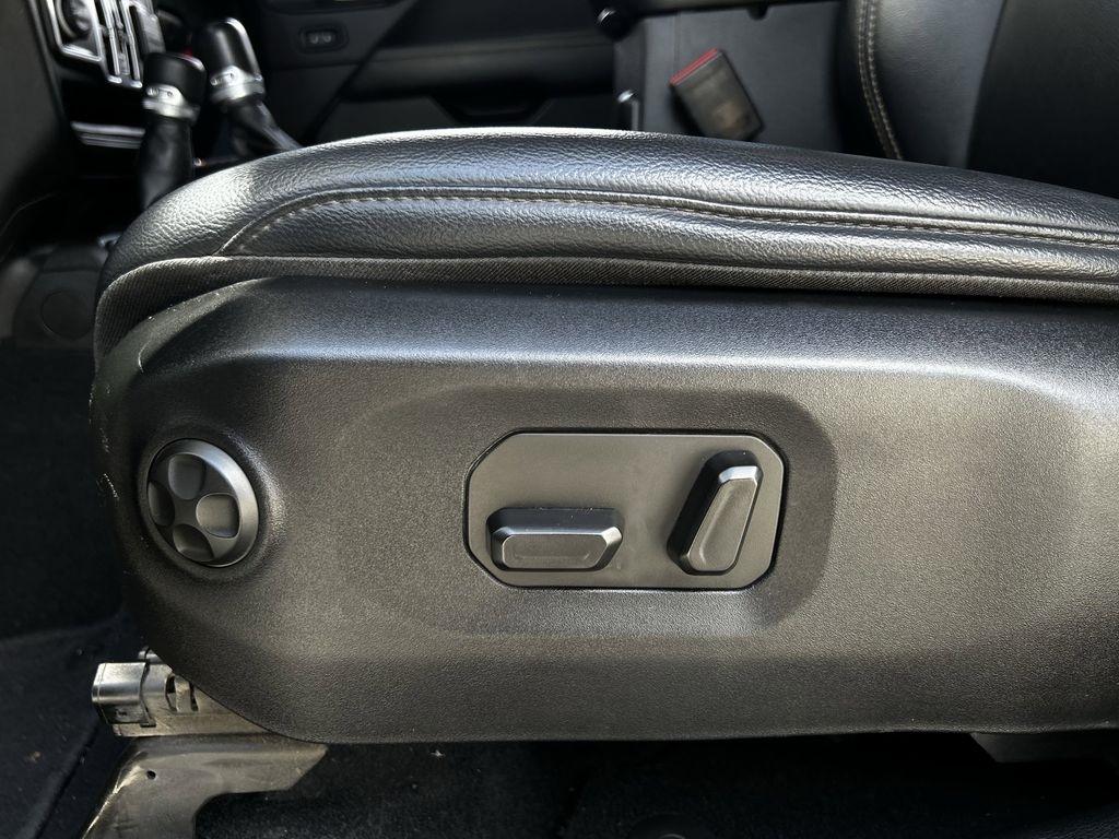 Jeep Gladiator Sport 2024
