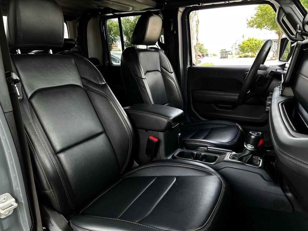 Jeep Gladiator Sport 2024