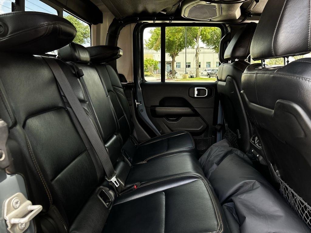 Jeep Gladiator Sport 2024