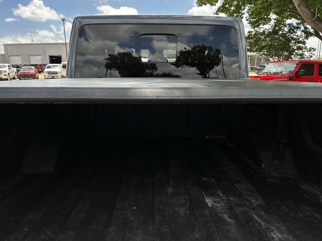 Jeep Gladiator Sport 2024