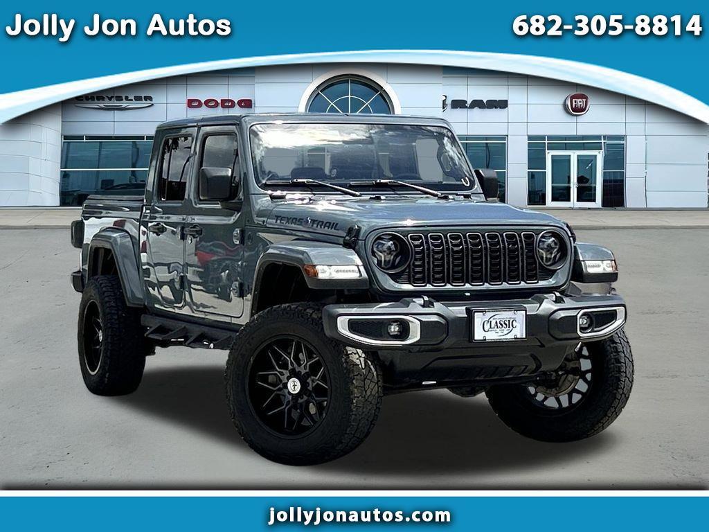 Jeep Gladiator Sport 2024