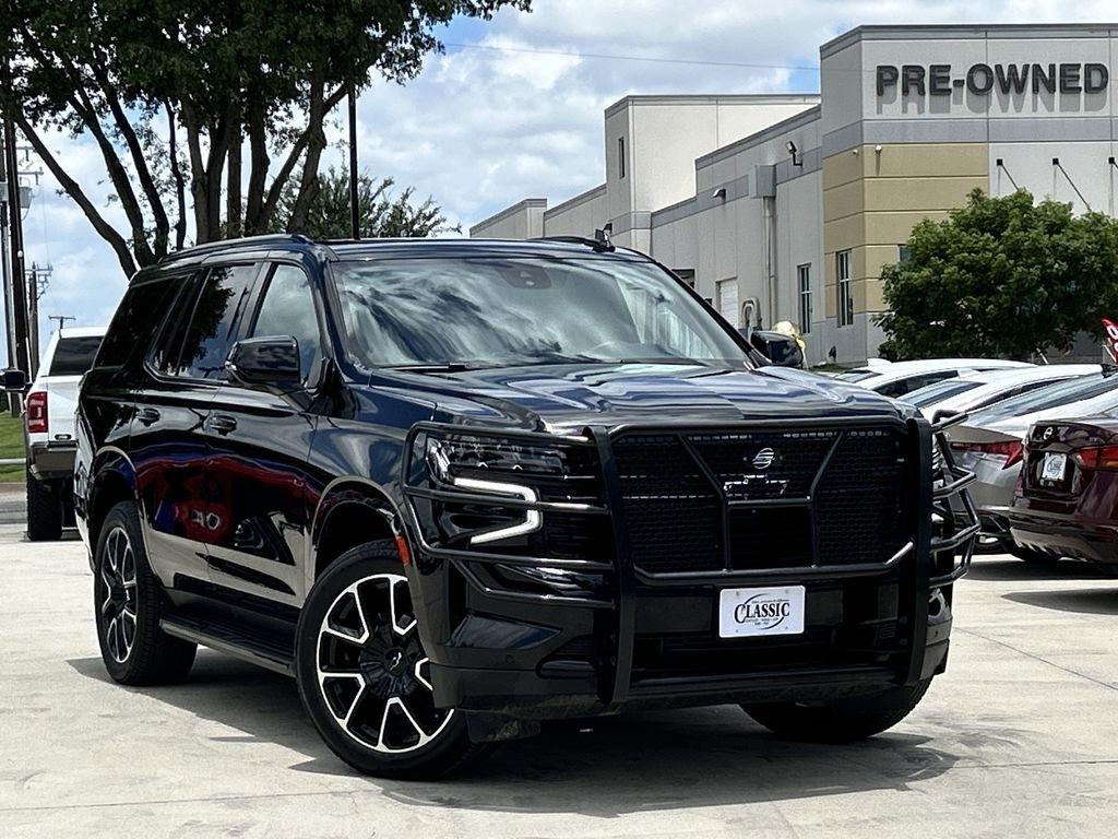 Chevrolet Tahoe RST 4WD 2023