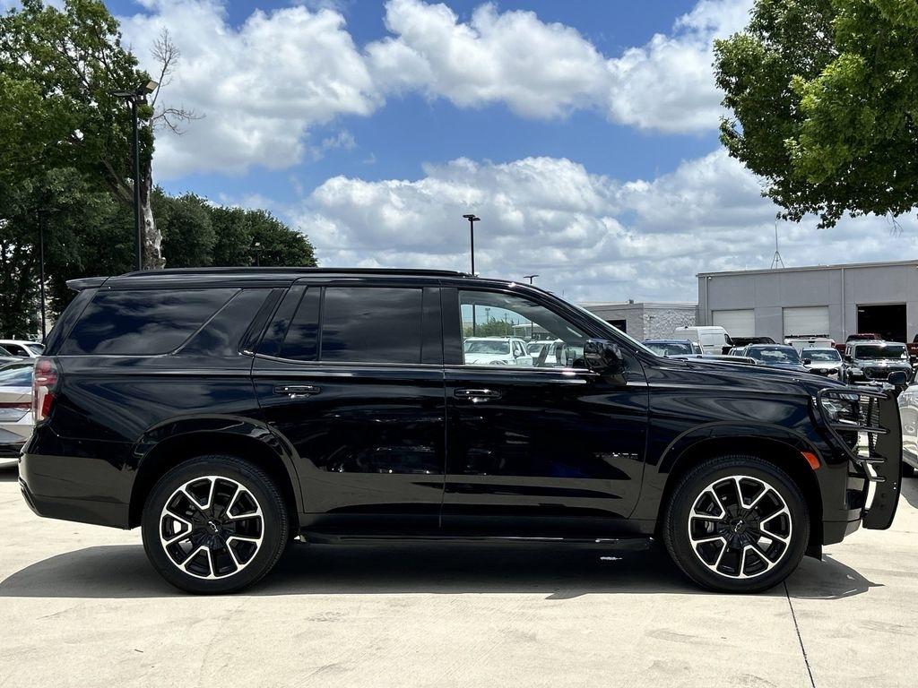Chevrolet Tahoe RST 4WD 2023