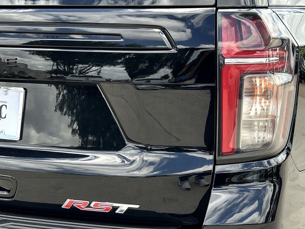 Chevrolet Tahoe RST 4WD 2023