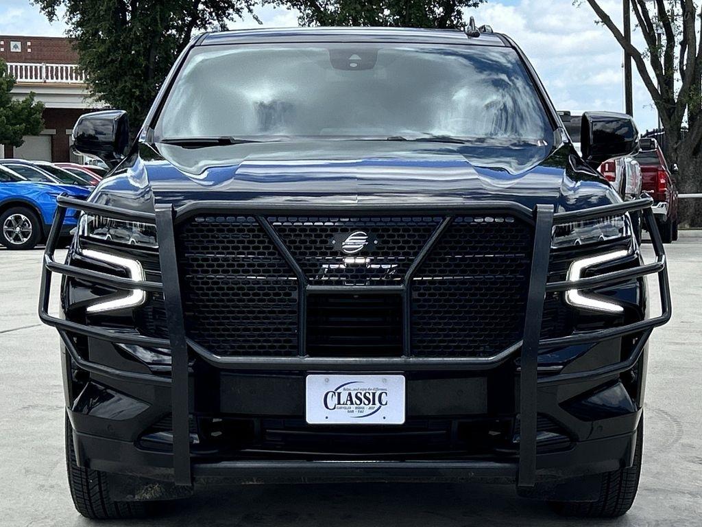 Chevrolet Tahoe RST 4WD 2023