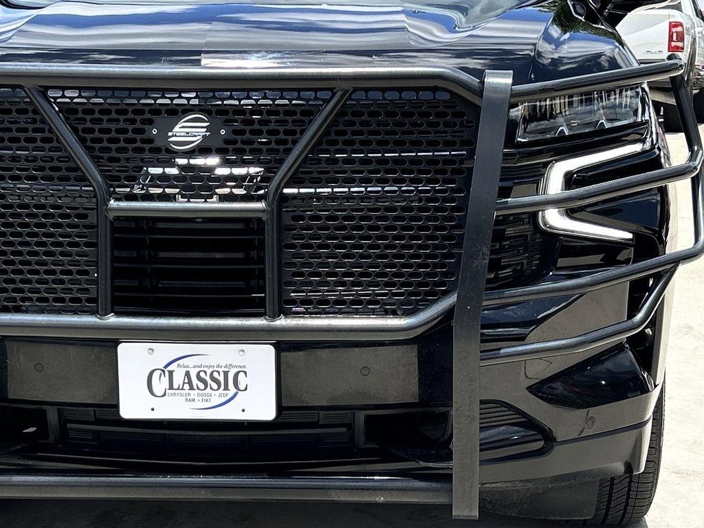 Chevrolet Tahoe RST 4WD 2023