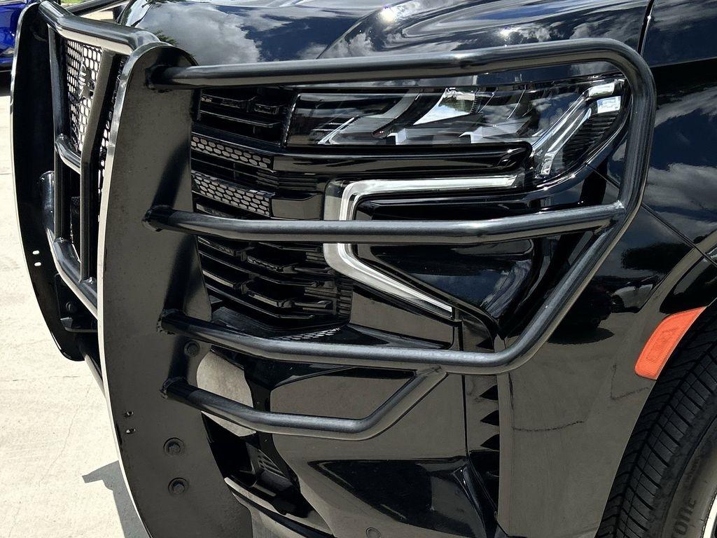 Chevrolet Tahoe RST 4WD 2023