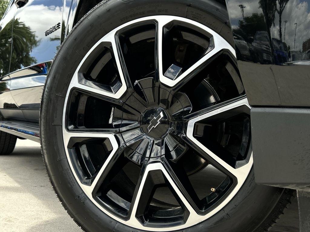 Chevrolet Tahoe RST 4WD 2023