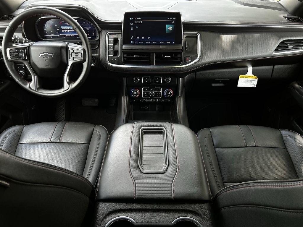Chevrolet Tahoe RST 4WD 2023
