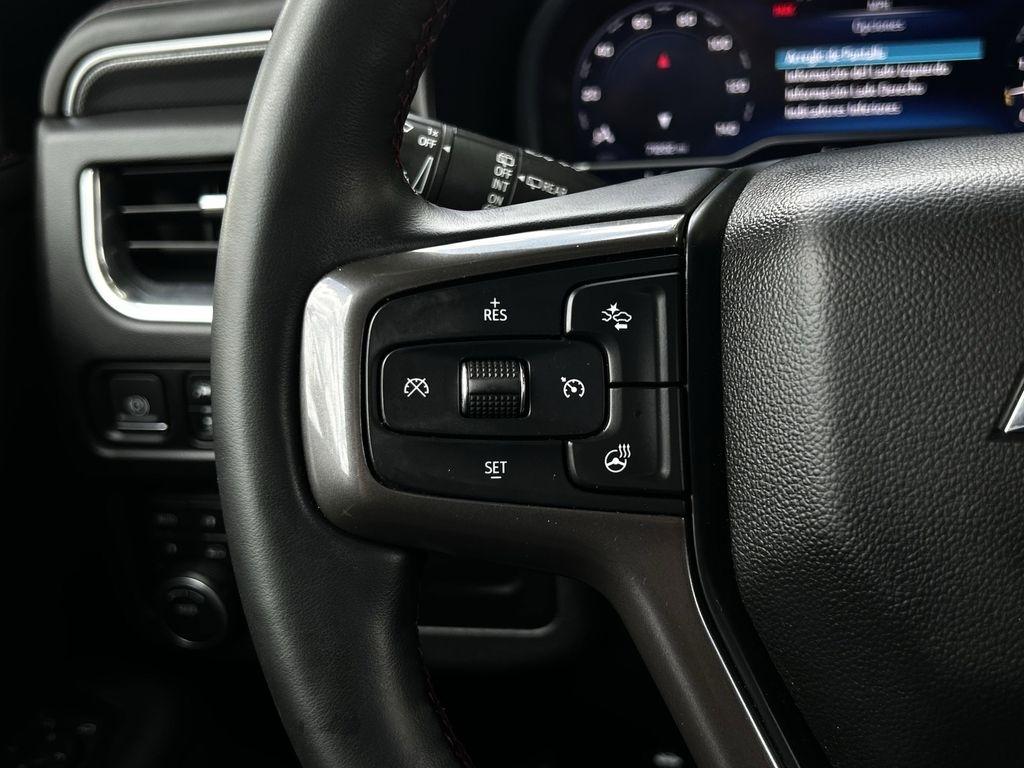 Chevrolet Tahoe RST 4WD 2023