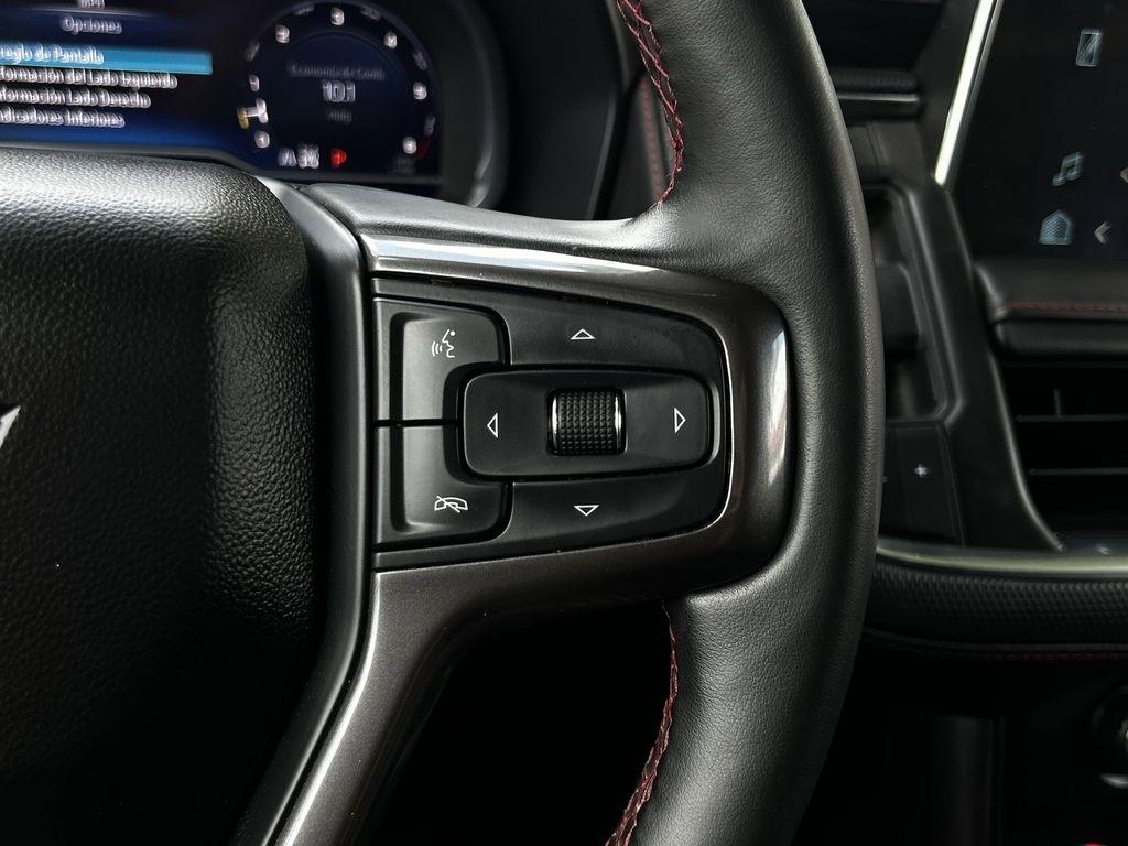 Chevrolet Tahoe RST 4WD 2023