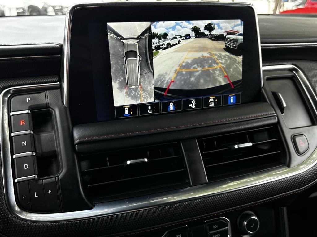 Chevrolet Tahoe RST 4WD 2023