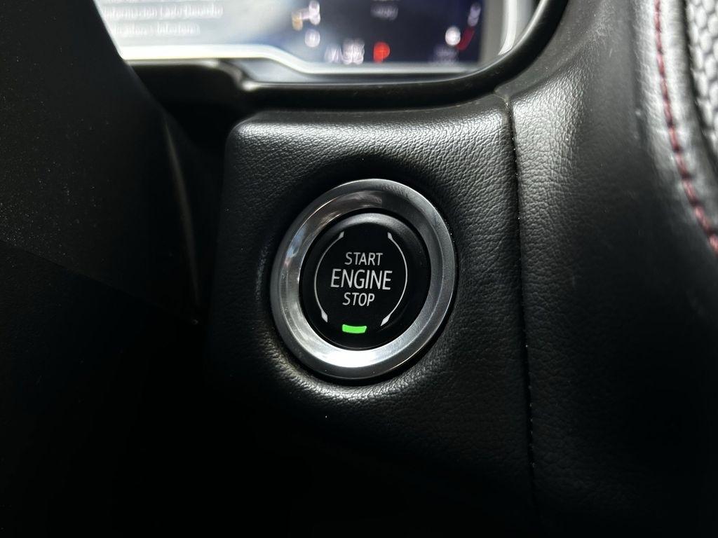 Chevrolet Tahoe RST 4WD 2023