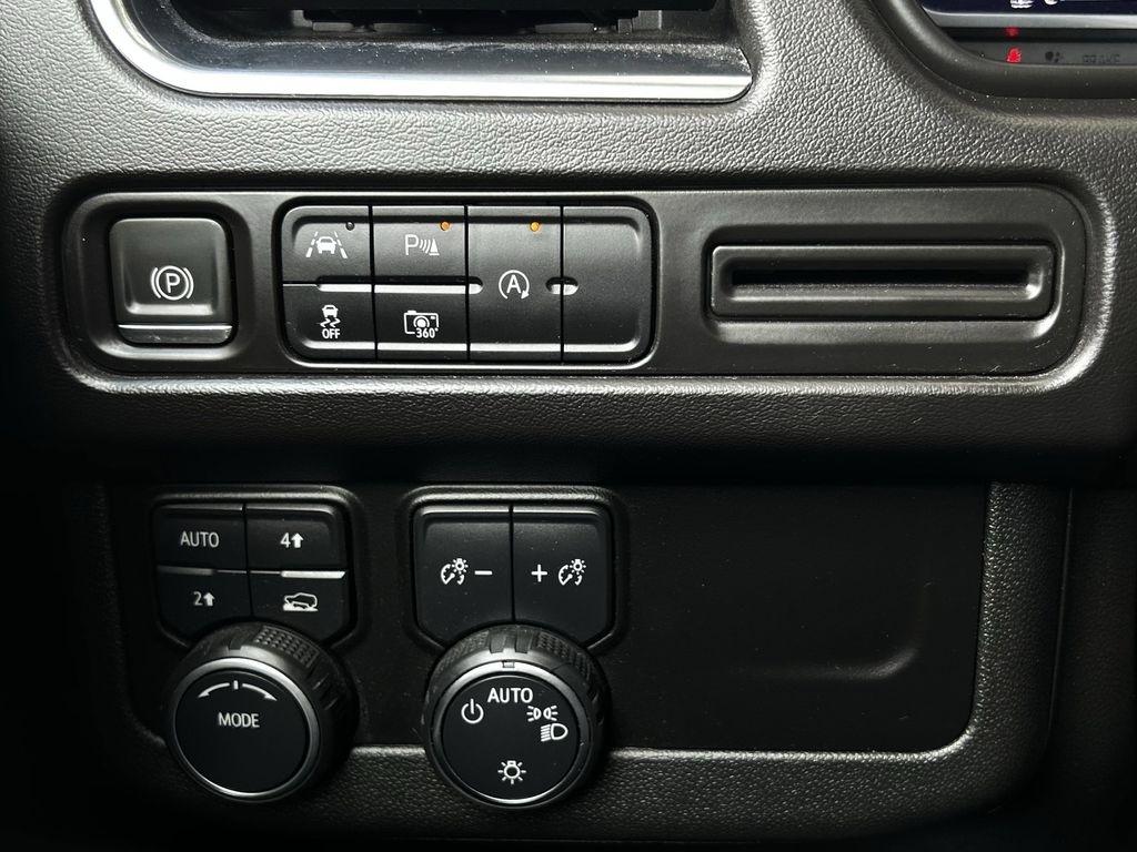 Chevrolet Tahoe RST 4WD 2023