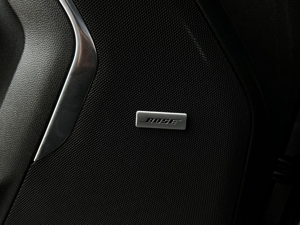 Chevrolet Tahoe RST 4WD 2023