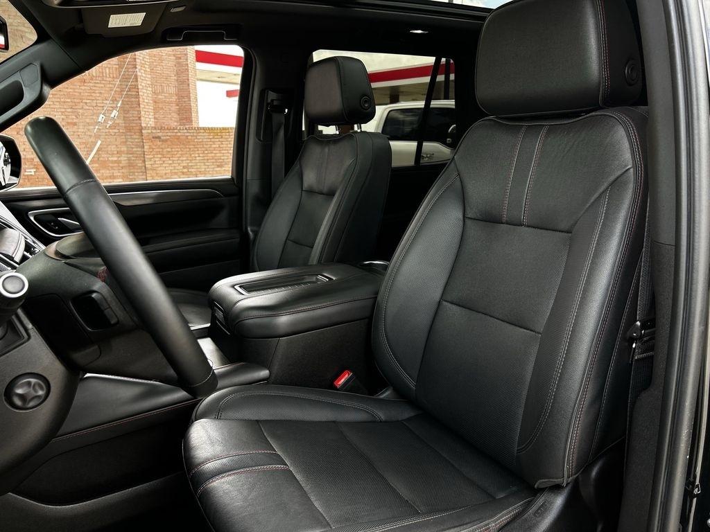 Chevrolet Tahoe RST 4WD 2023
