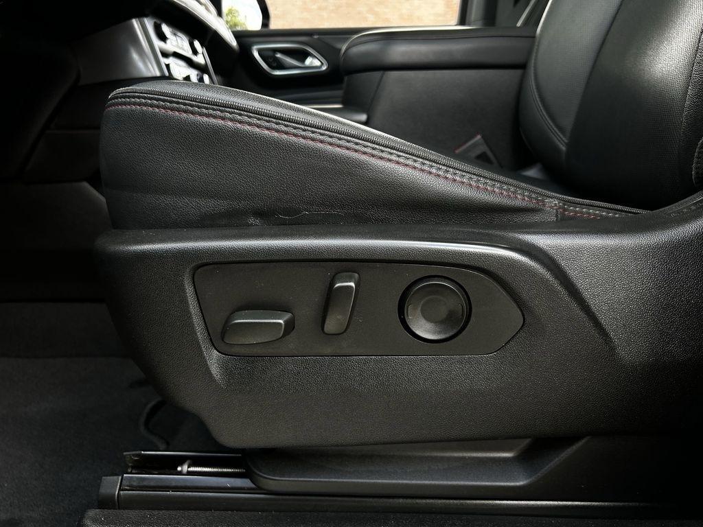 Chevrolet Tahoe RST 4WD 2023