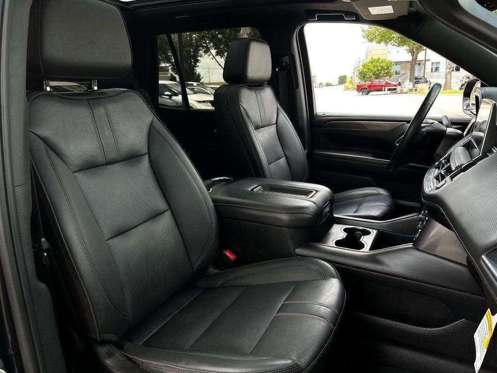 Chevrolet Tahoe RST 4WD 2023