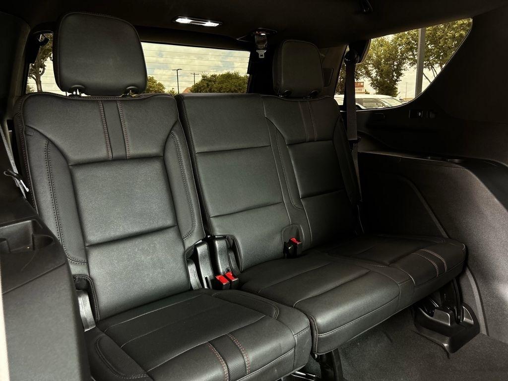 Chevrolet Tahoe RST 4WD 2023