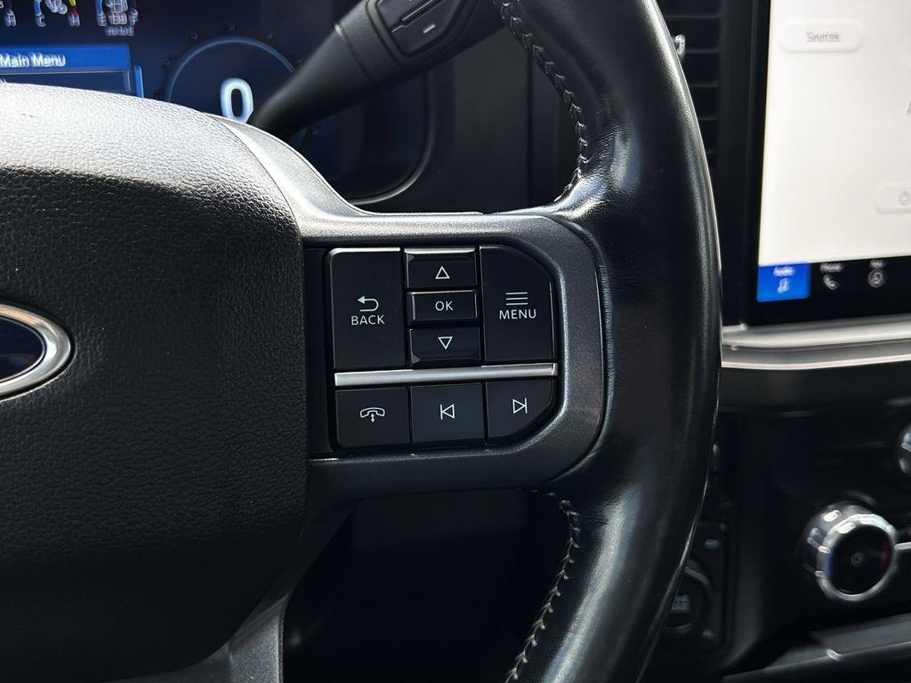 Ford F-450 SD XL Crew Cab DRW 4WD 2023