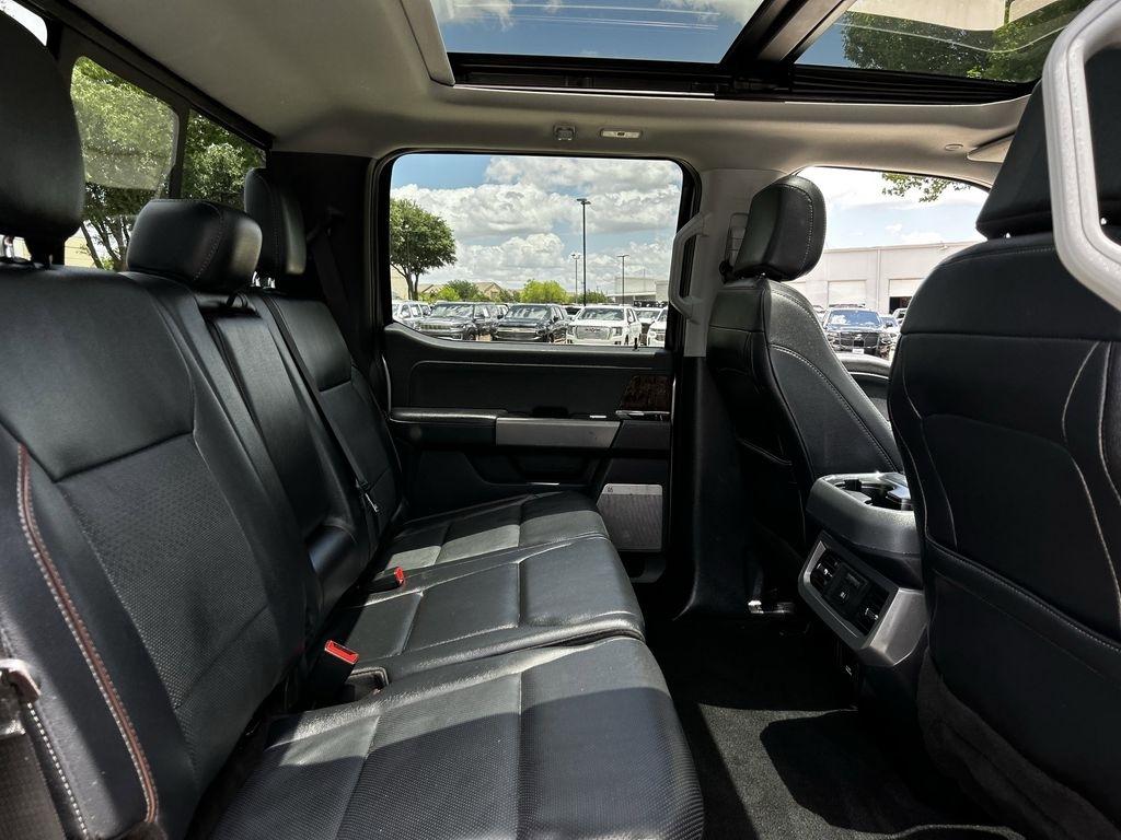 Ford F-450 SD XL Crew Cab DRW 4WD 2023
