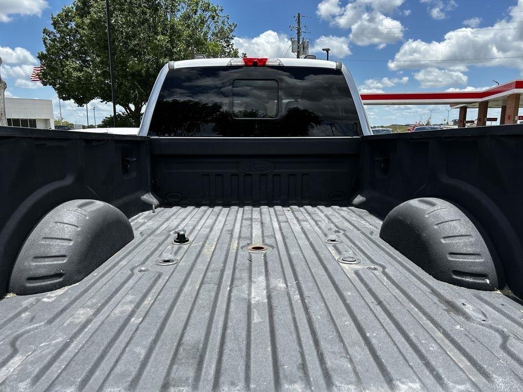 Ford F-450 SD XL Crew Cab DRW 4WD 2023