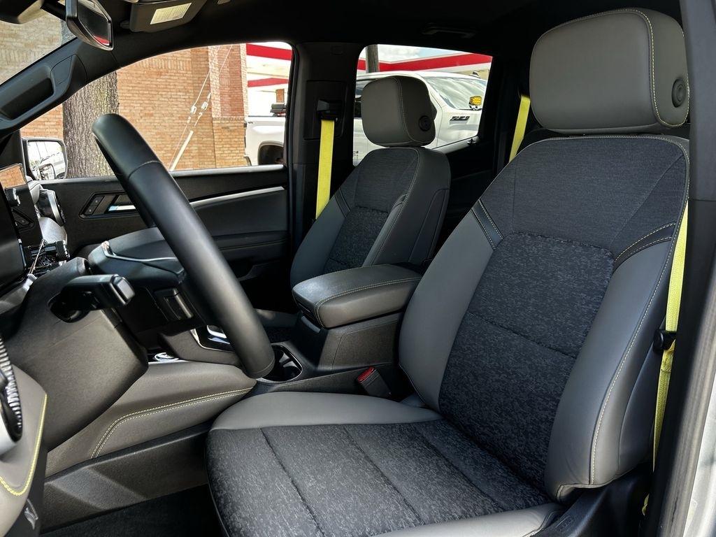Chevrolet Colorado ZR2 Crew Cab 4WD 2024