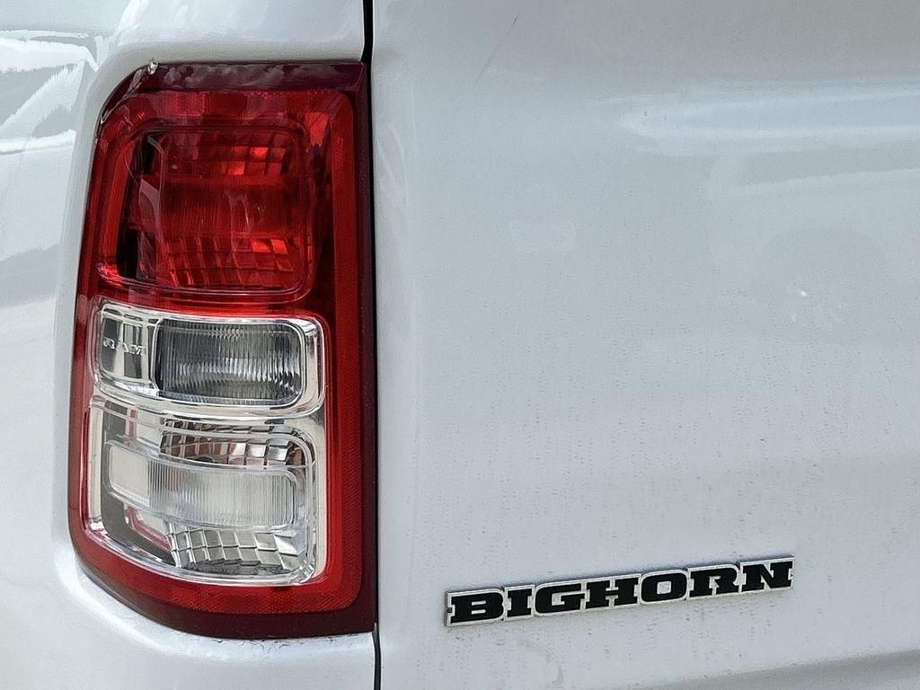 RAM 1500 Big Horn Crew Cab SWB 4WD 2023