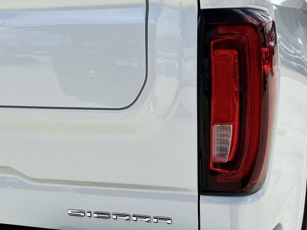 GMC Sierra 1500 Denali Crew Cab 2WD 2020