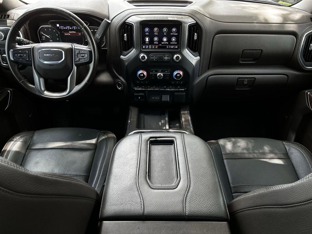 GMC Sierra 1500 Denali Crew Cab 2WD 2020