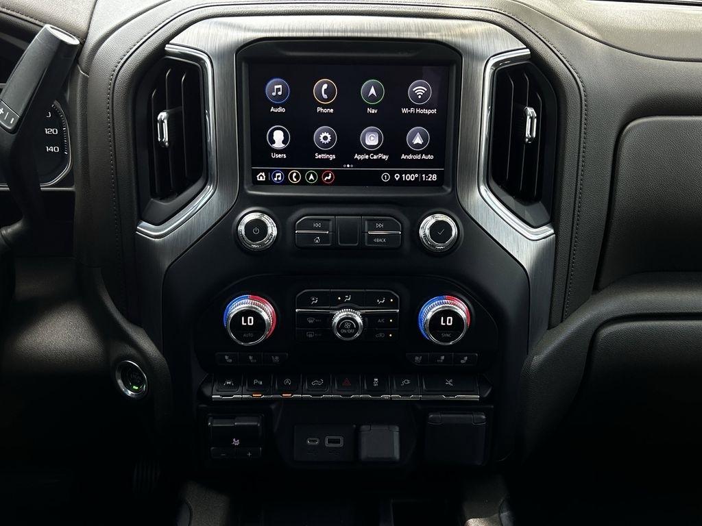 GMC Sierra 1500 Denali Crew Cab 2WD 2020