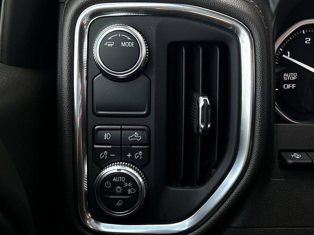 GMC Sierra 1500 Denali Crew Cab 2WD 2020
