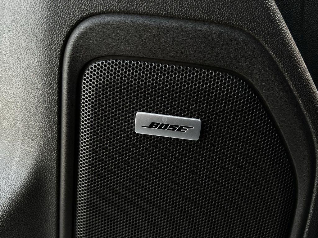 GMC Sierra 1500 Denali Crew Cab 2WD 2020