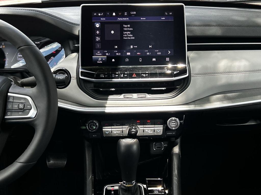 Jeep Compass Limited 2025