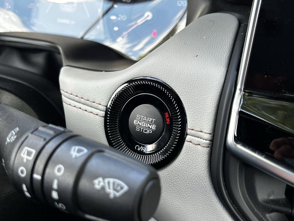 Jeep Compass Limited 2025
