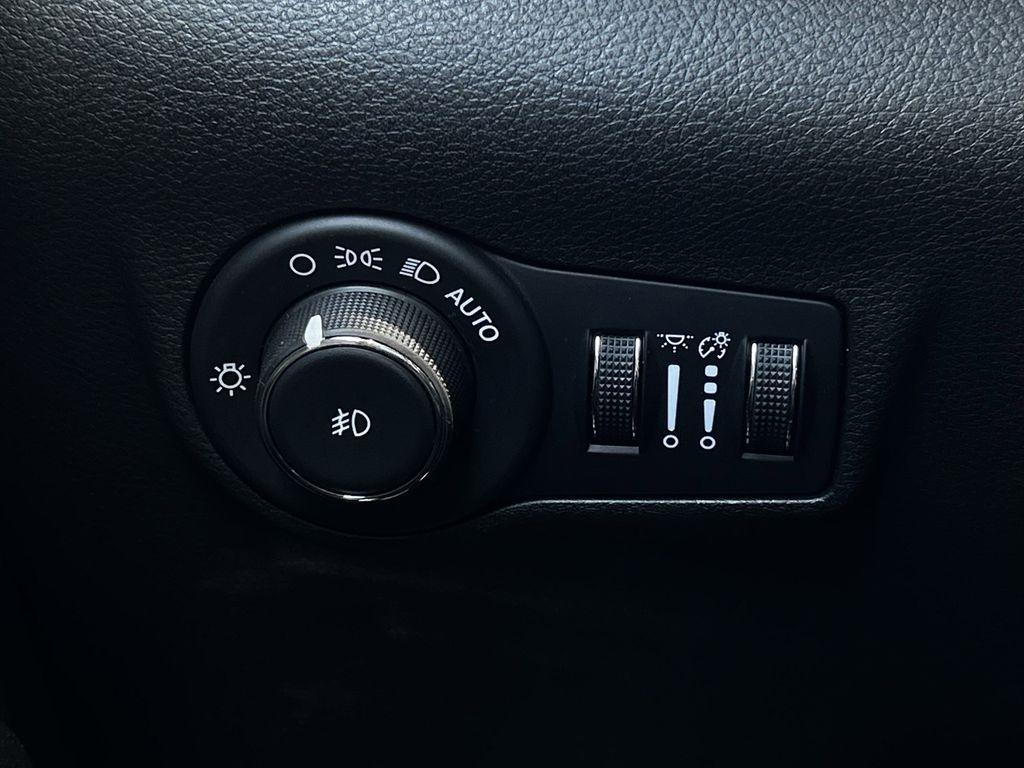 Jeep Compass Limited 2025
